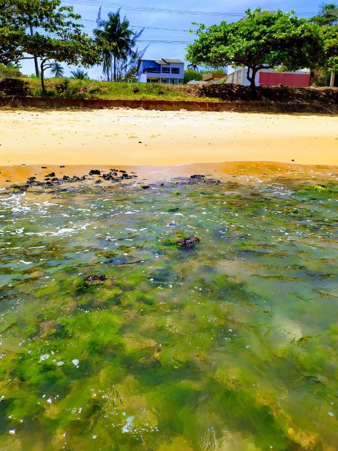 Frente Para O Mar Meaipe Guarapari Ngoại thất bức ảnh