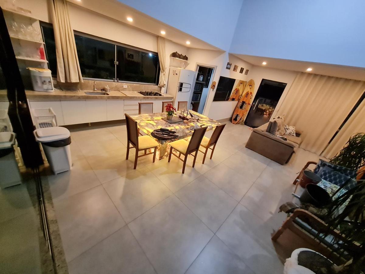 Frente Para O Mar Meaipe Guarapari Ngoại thất bức ảnh