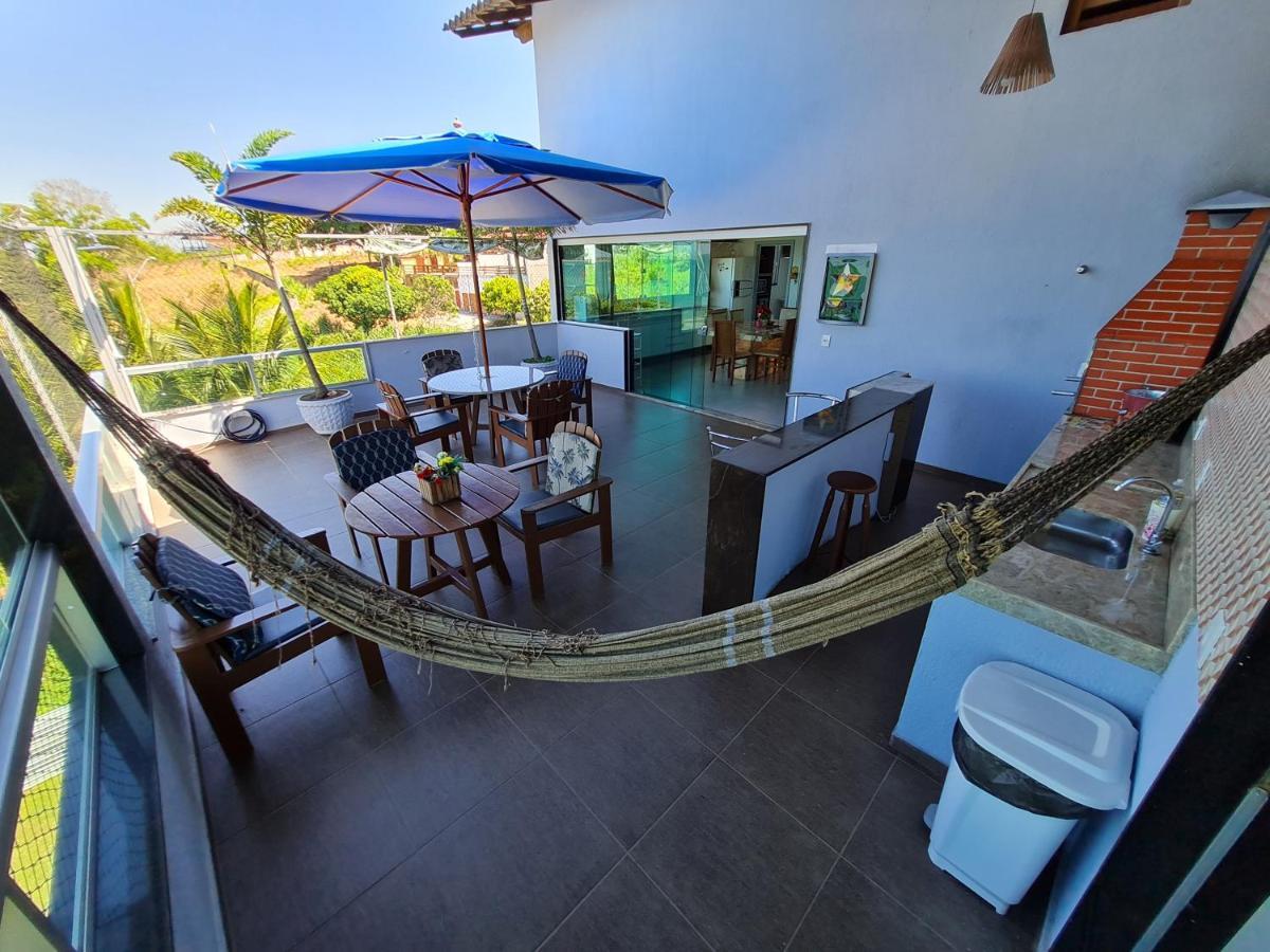 Frente Para O Mar Meaipe Guarapari Ngoại thất bức ảnh