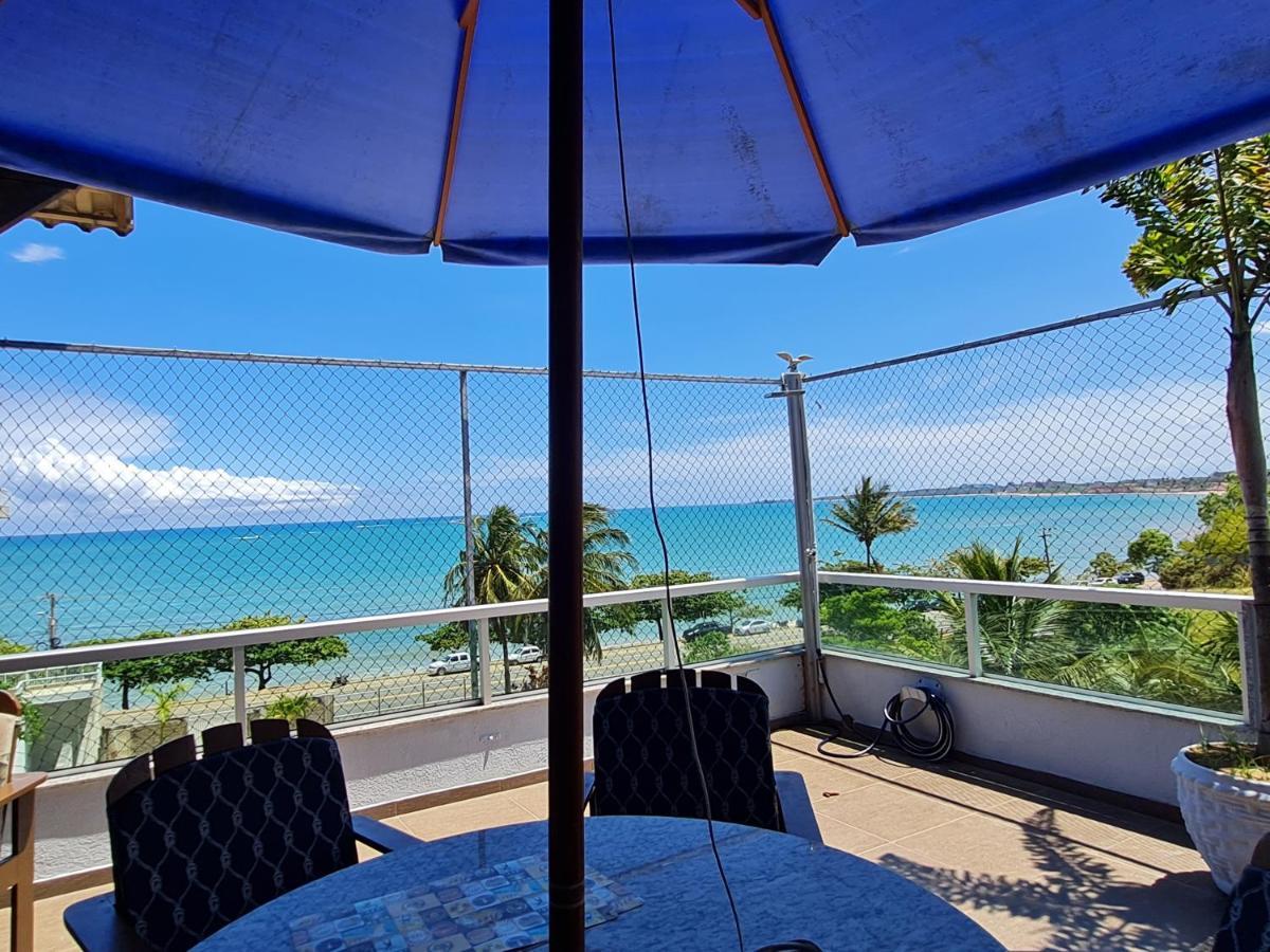 Frente Para O Mar Meaipe Guarapari Ngoại thất bức ảnh
