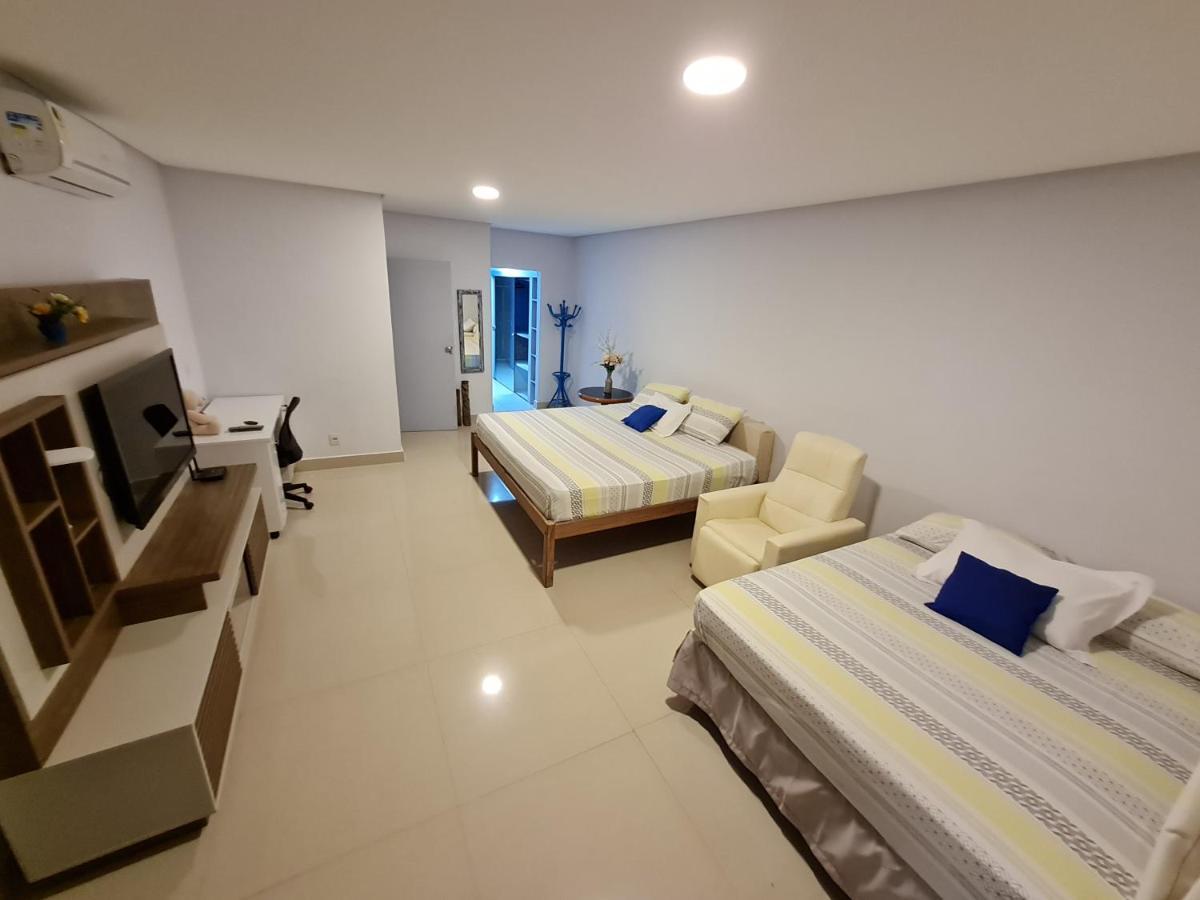 Frente Para O Mar Meaipe Guarapari Ngoại thất bức ảnh