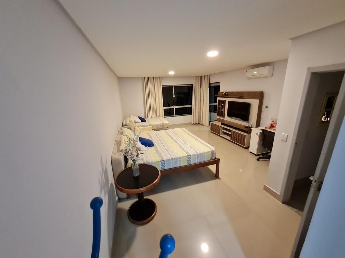 Frente Para O Mar Meaipe Guarapari Ngoại thất bức ảnh
