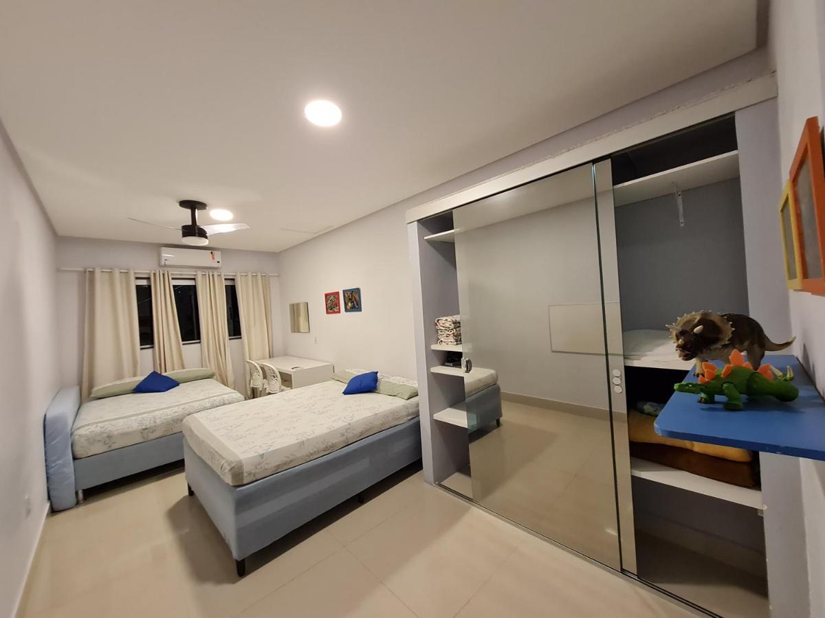 Frente Para O Mar Meaipe Guarapari Ngoại thất bức ảnh