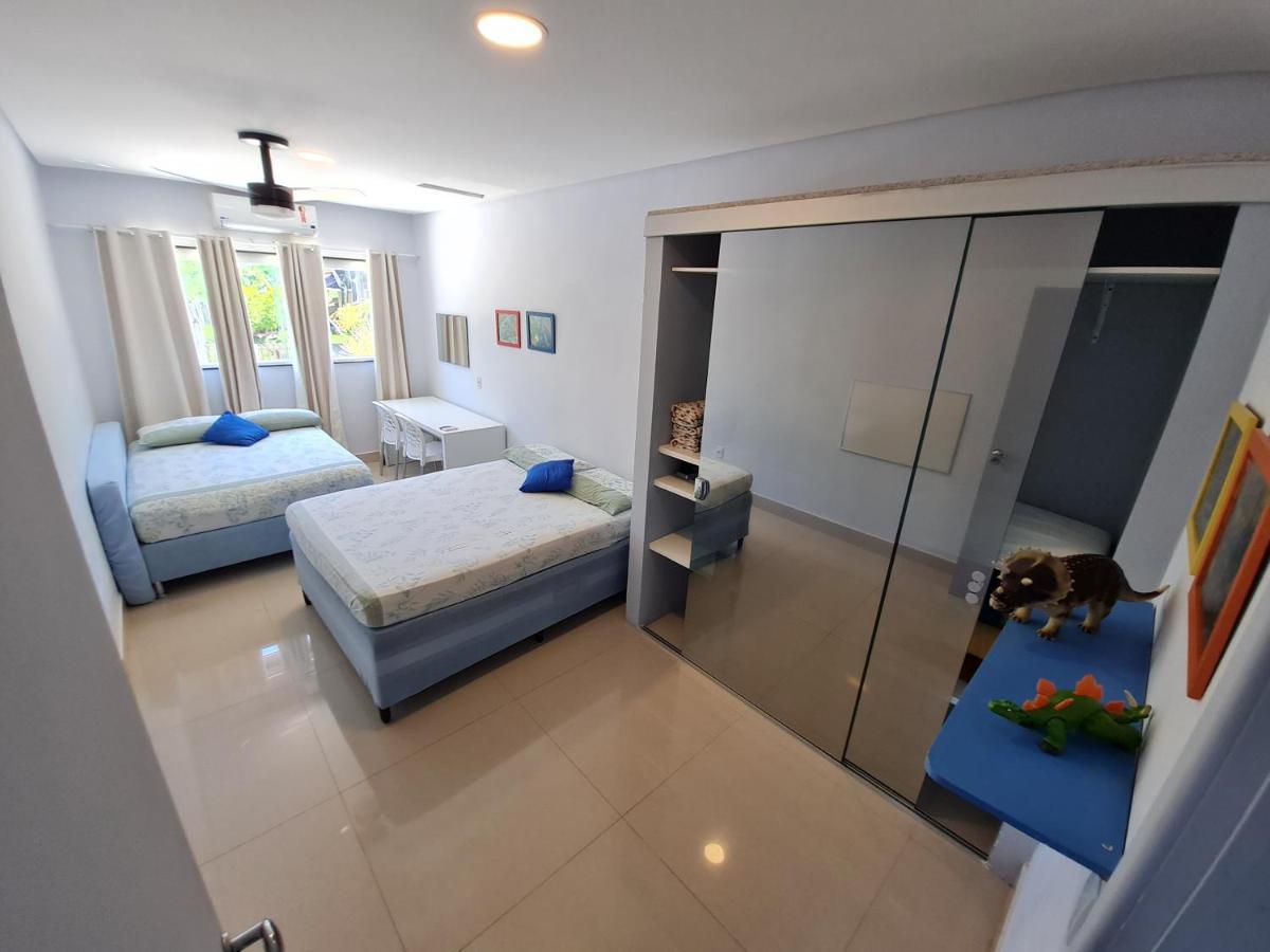 Frente Para O Mar Meaipe Guarapari Ngoại thất bức ảnh