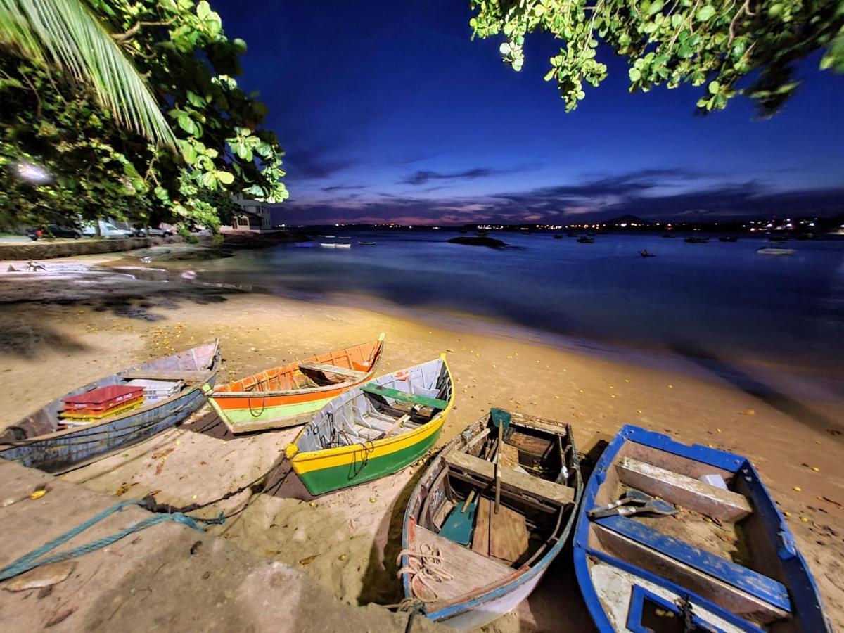 Frente Para O Mar Meaipe Guarapari Ngoại thất bức ảnh