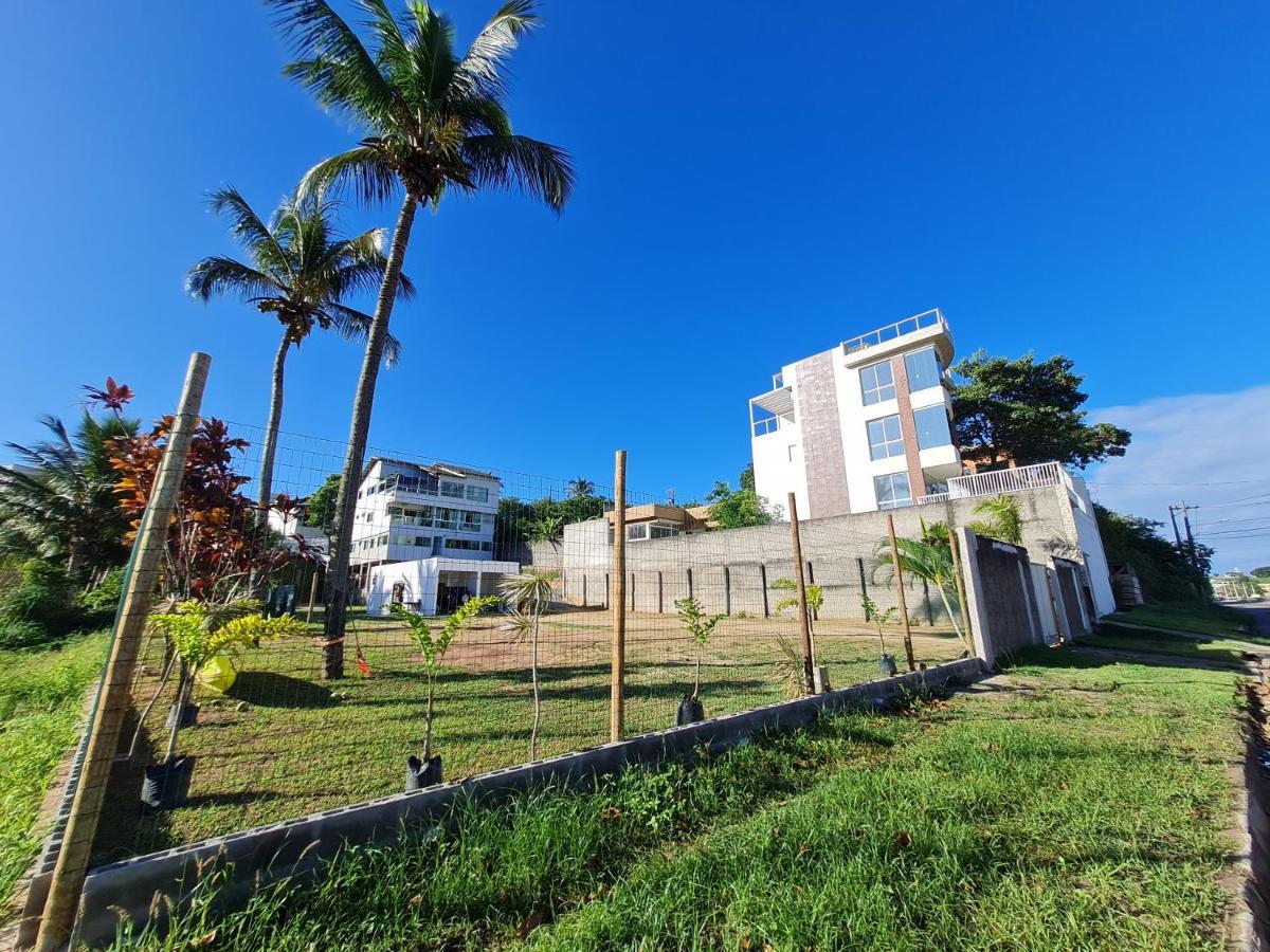 Frente Para O Mar Meaipe Guarapari Ngoại thất bức ảnh