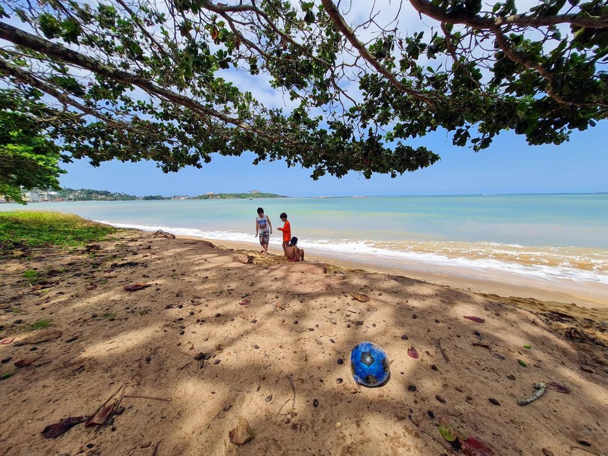 Frente Para O Mar Meaipe Guarapari Ngoại thất bức ảnh