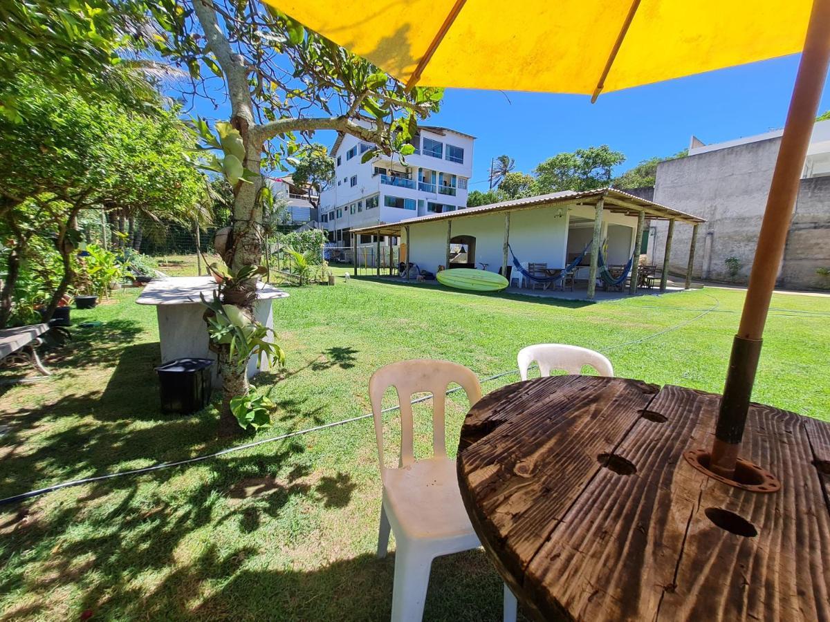 Frente Para O Mar Meaipe Guarapari Ngoại thất bức ảnh
